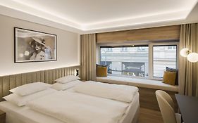 Hotel Schwarzer Bär